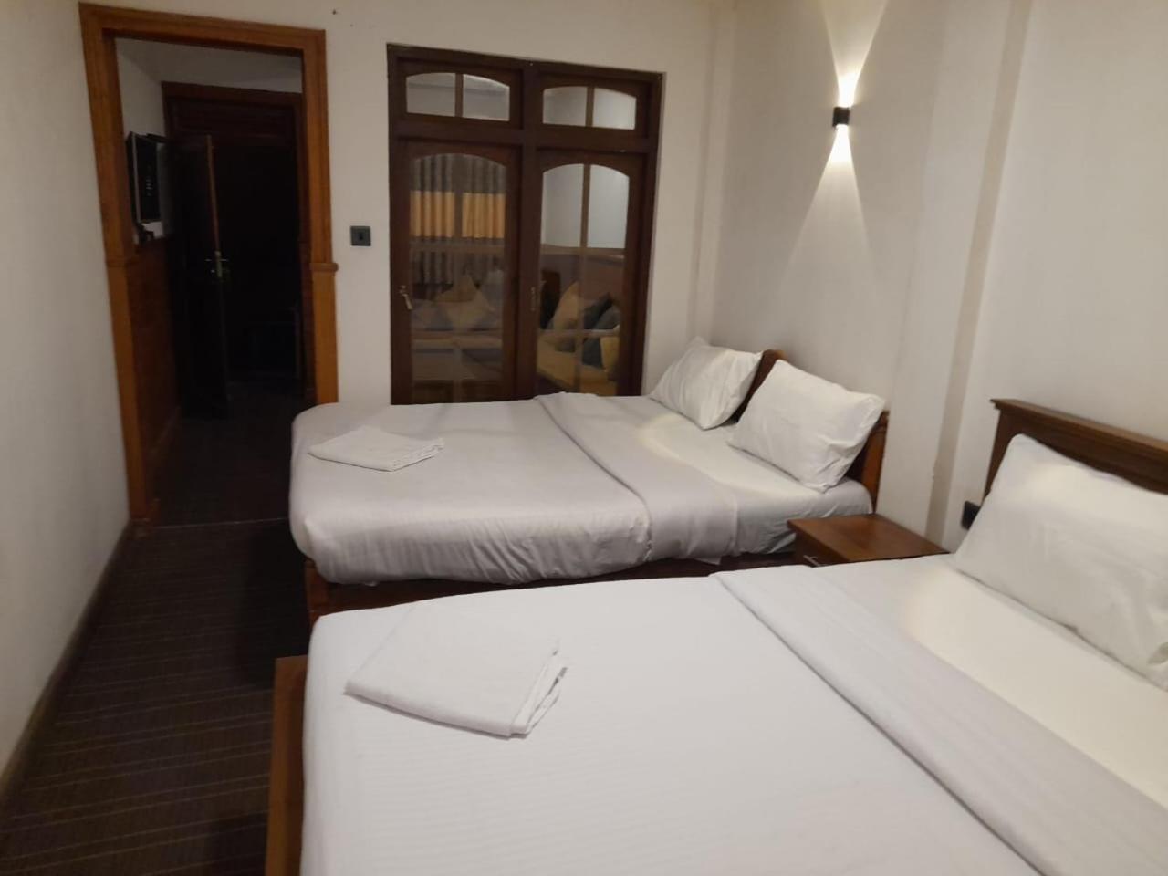 Havelock Inn Nuwara Eliya Room photo